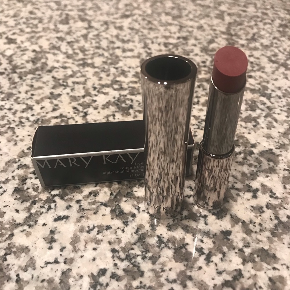 Mary Kay Lipstick - Spice N Nice